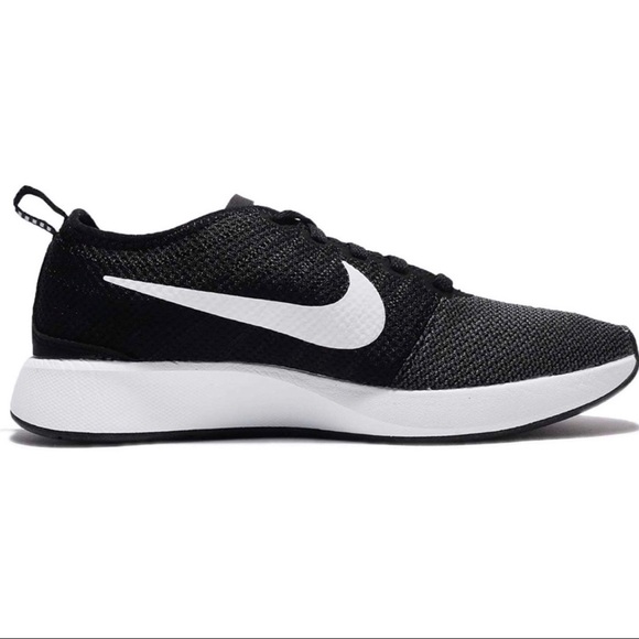 Nike Shoes - NEW Nike Women’s DualTone Racer - Black/White